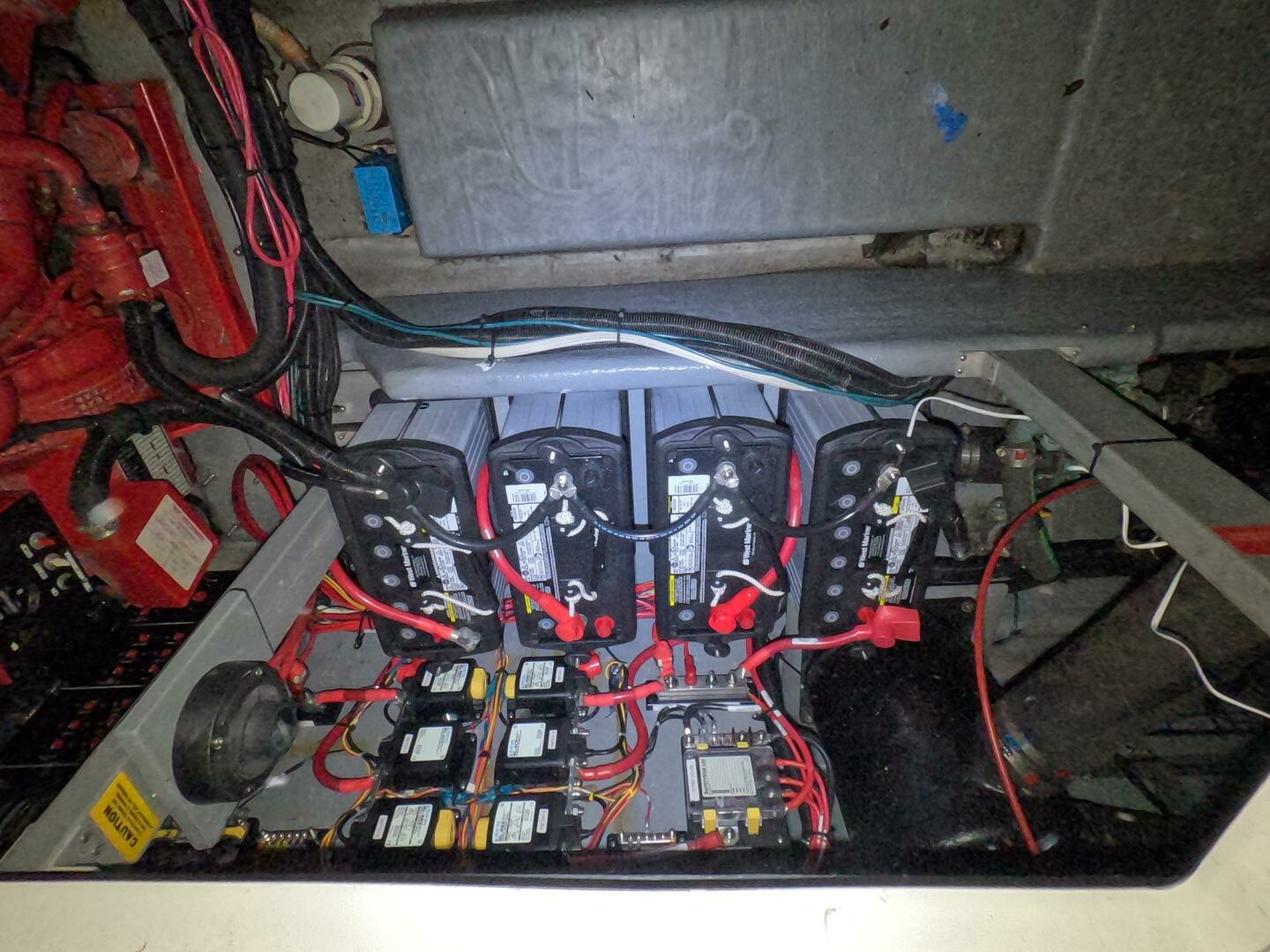 1995 Sea Ray 400 Express - Image 34