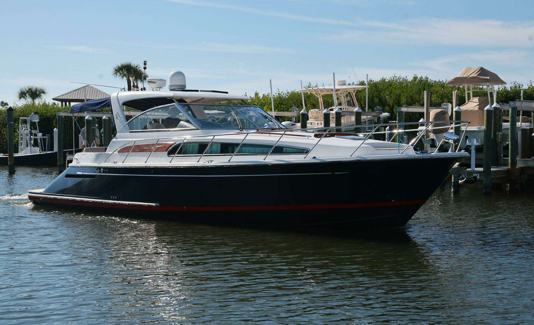 2005 Chris-Craft — - Image 3