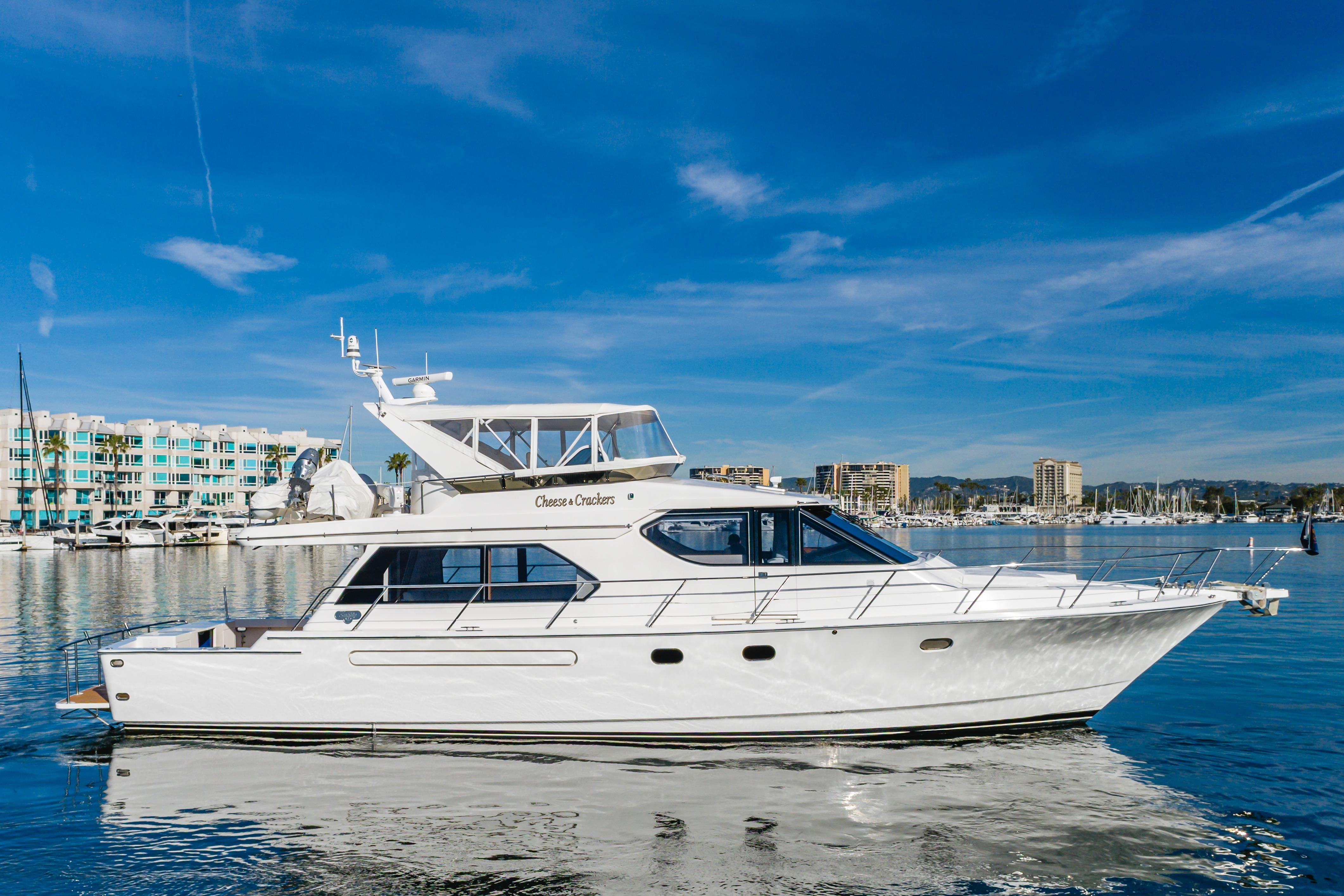 2006 West Bay 64