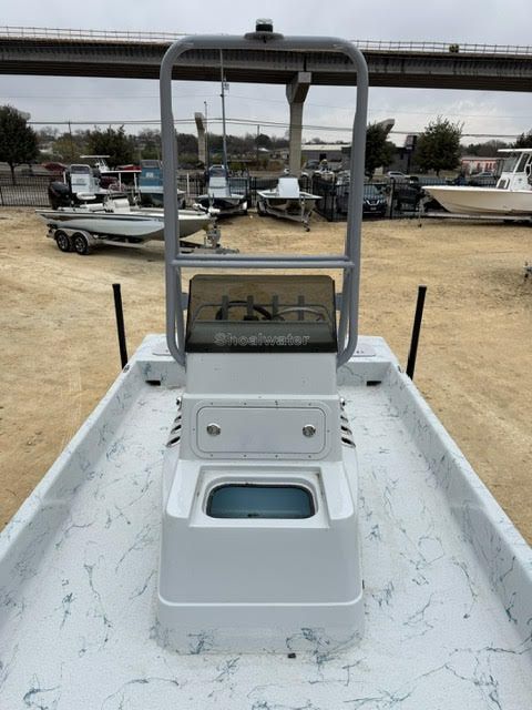 2026 Shoalwater 20' Catamaran - 11