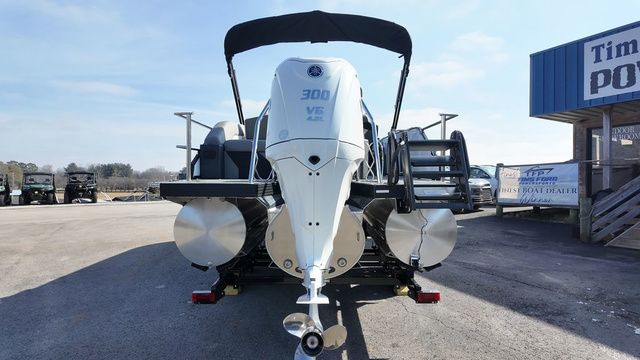 2026 Evotti 723CS - 5