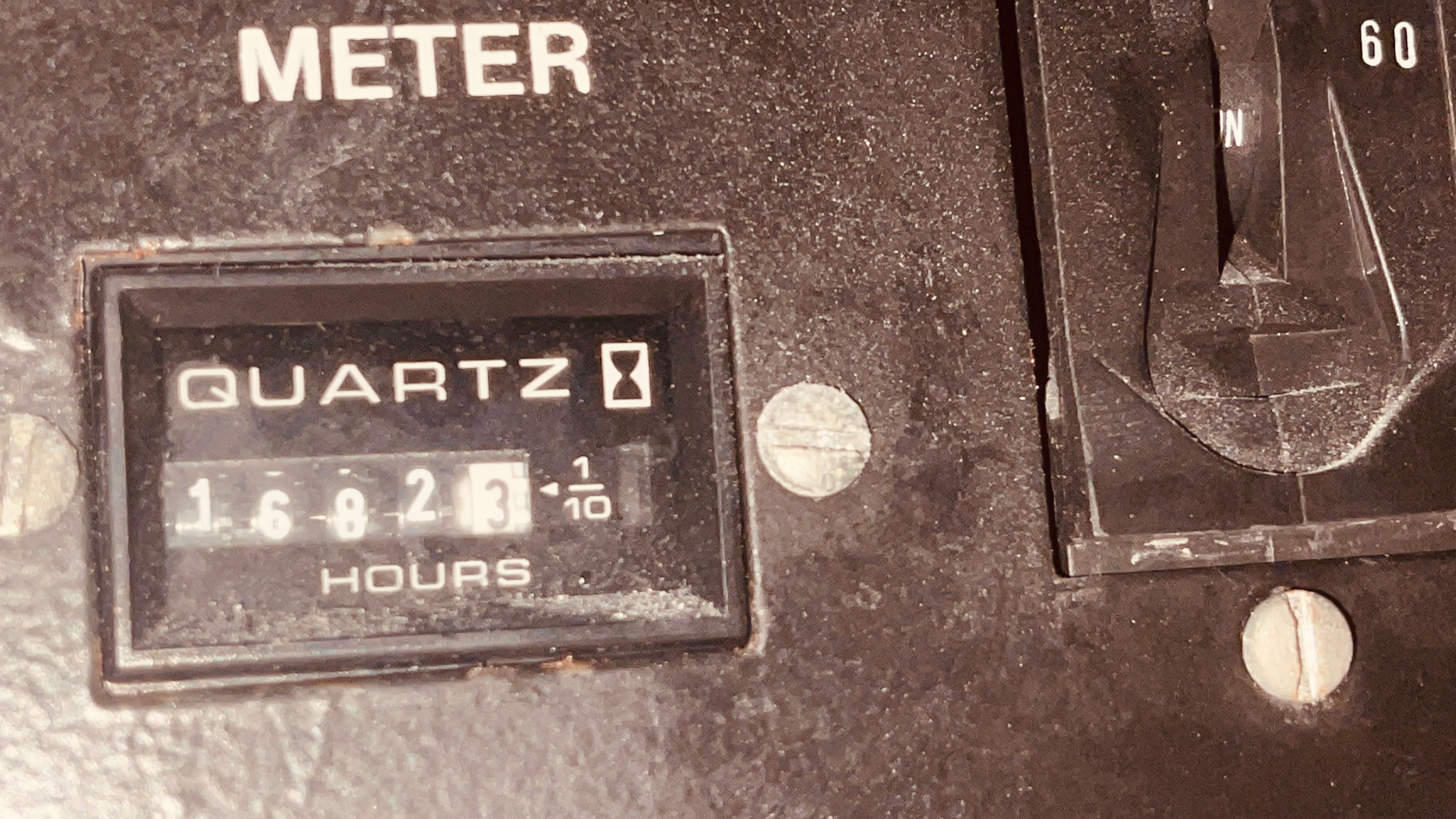 1997 Carver 500 Cockpit Motor Yacht - 75