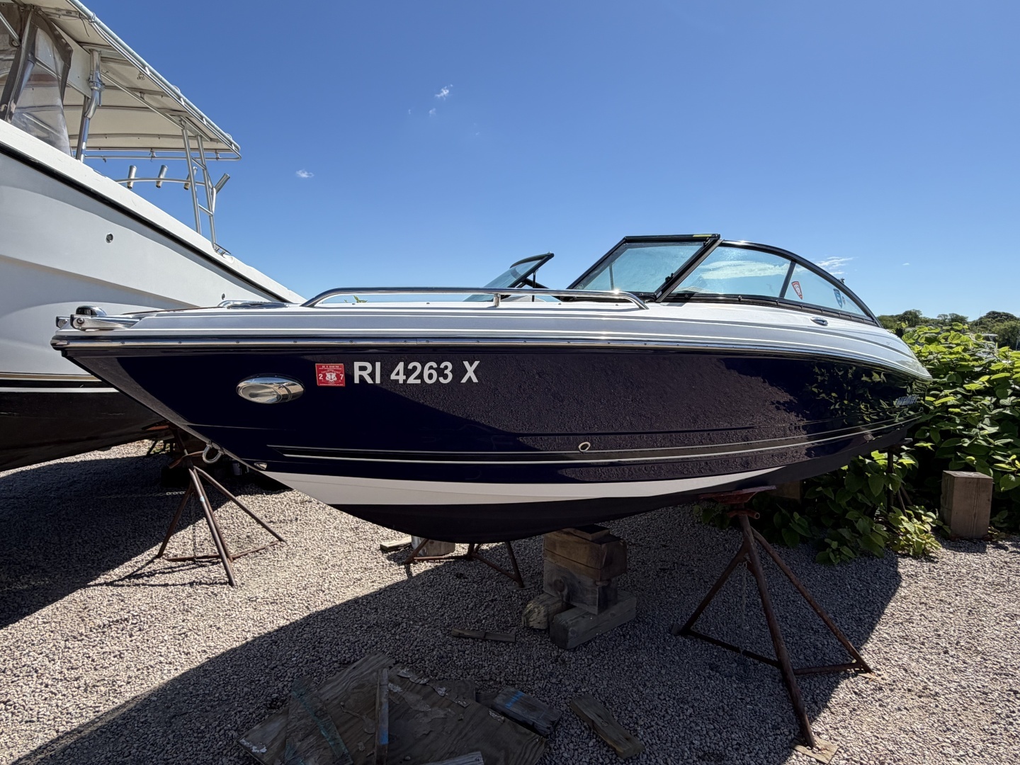 2018 Monterey 204 FS - Image 4