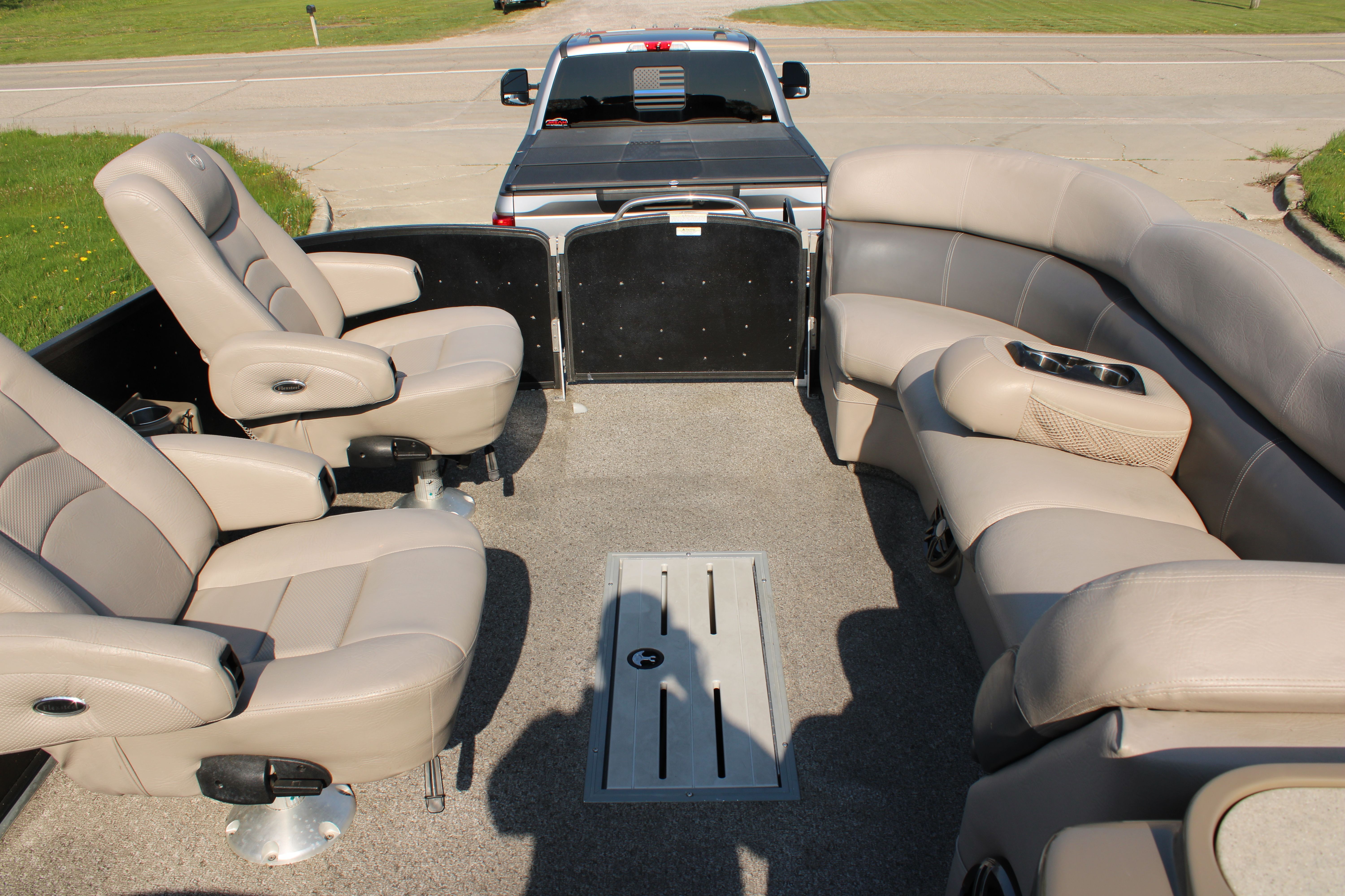 2012 Premier 250 Grand Majestic - 27