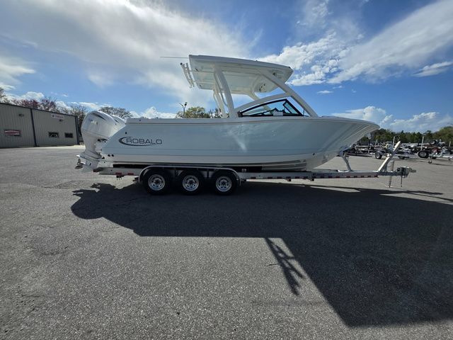 2026 Robalo R277 - 4