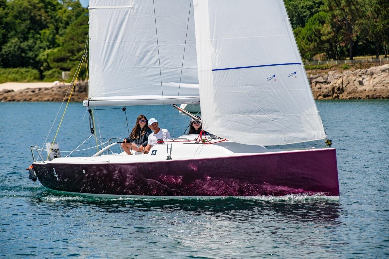 2026 J Boats J/7