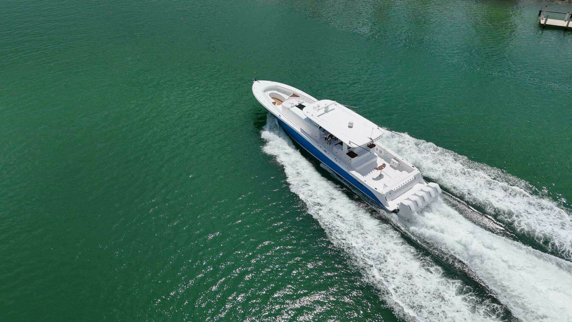 2024 HCB 65 Estrella - Image 42