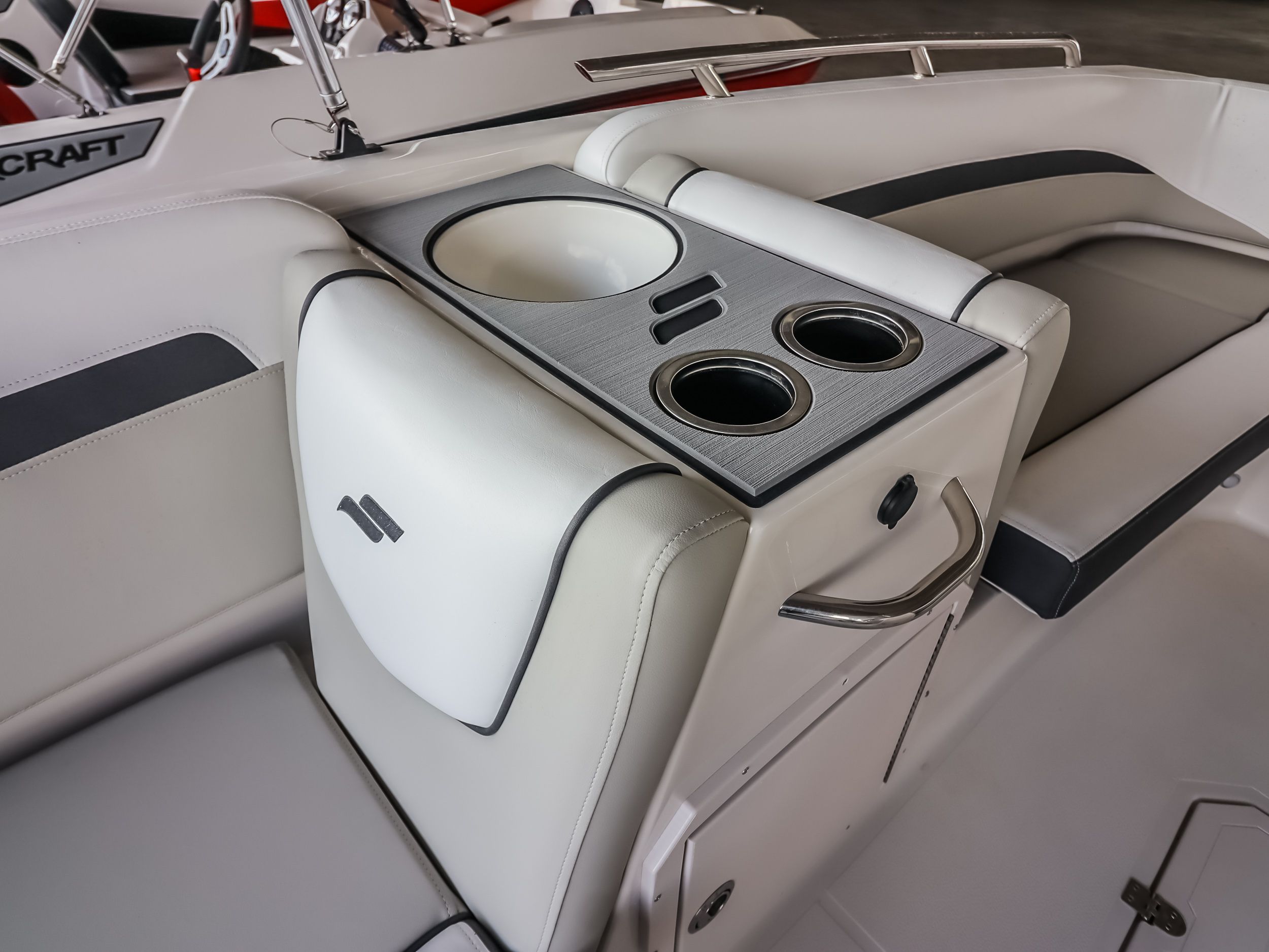 2026 Starcraft svx - 20