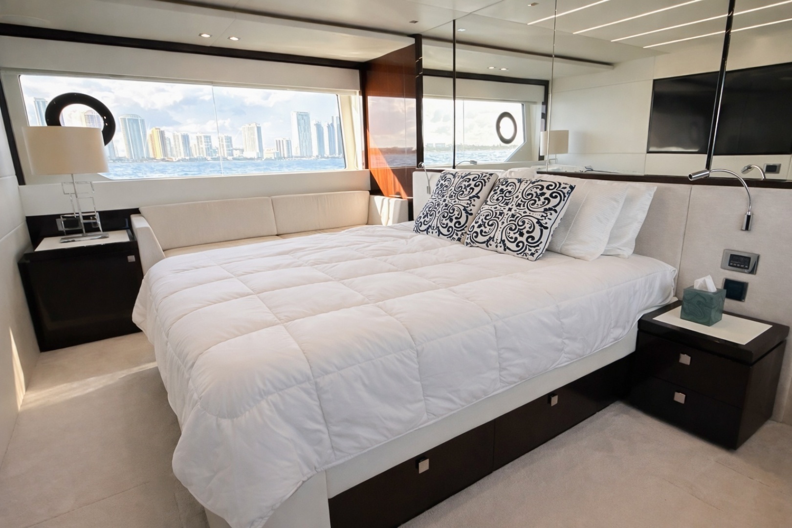 2019 Sunseeker 76 YACHT - Image 33