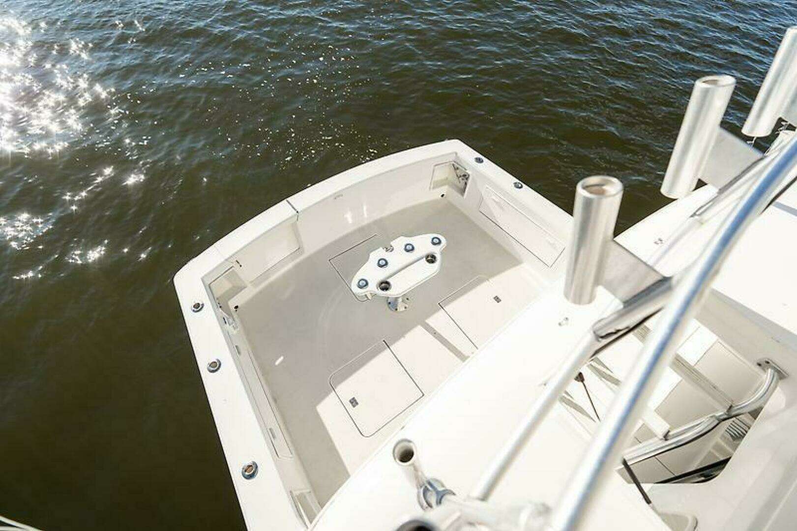 1999 Ocean Yachts 40 - Image 19