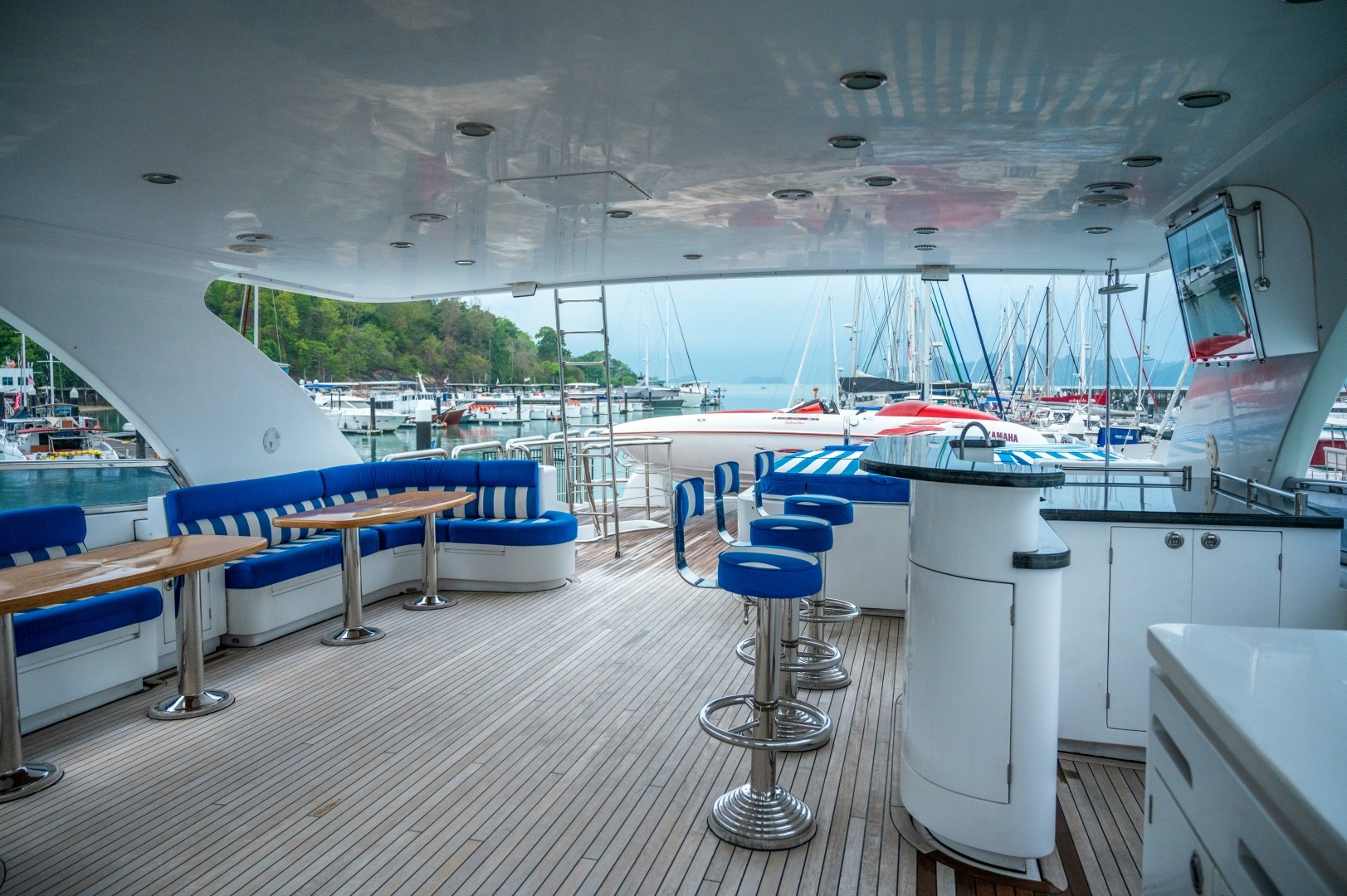 2007 New Ocean New Ocean 95 - Image 15