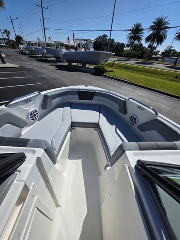 2026 Chaparral 21 SSi OB - 29