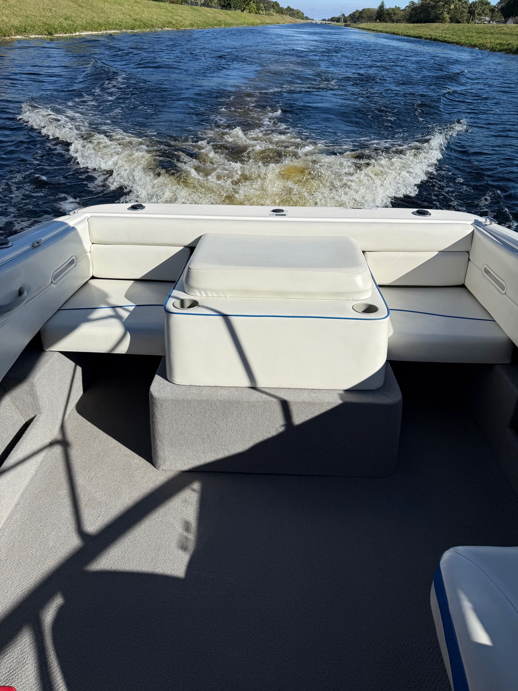 2006 Bayliner BR215 - 12
