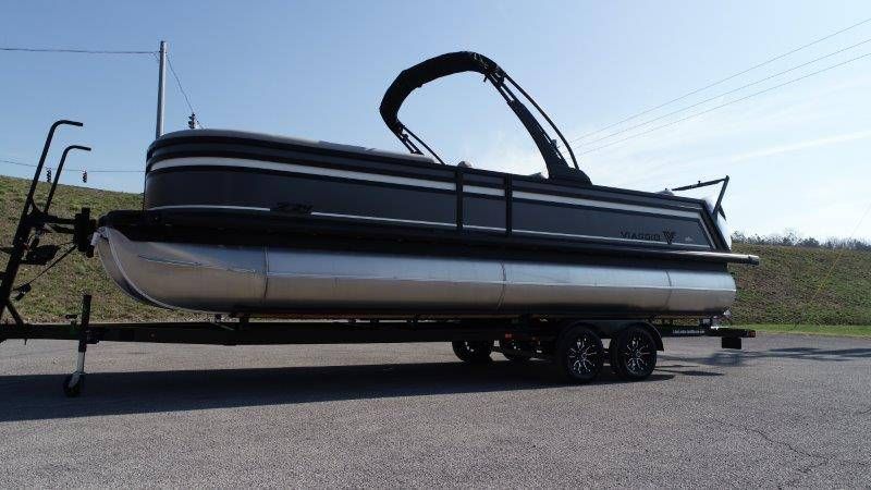 2026 Viaggio Lago Z24D - 6