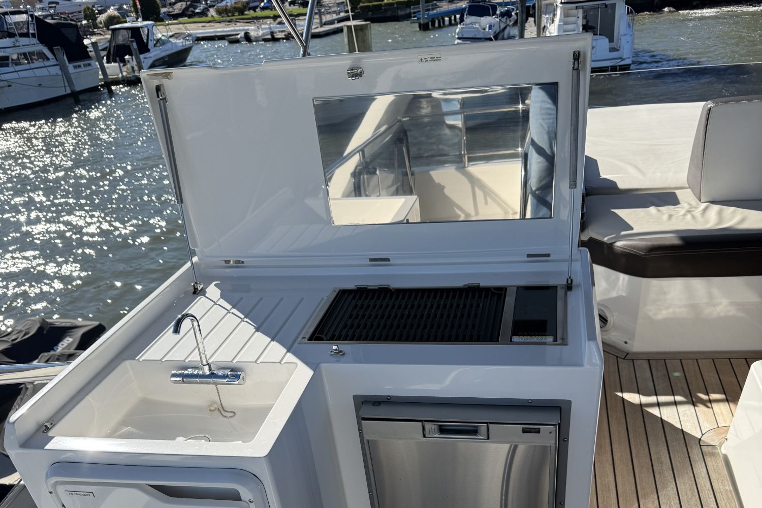 2018 Galeon 500 Fly - 79
