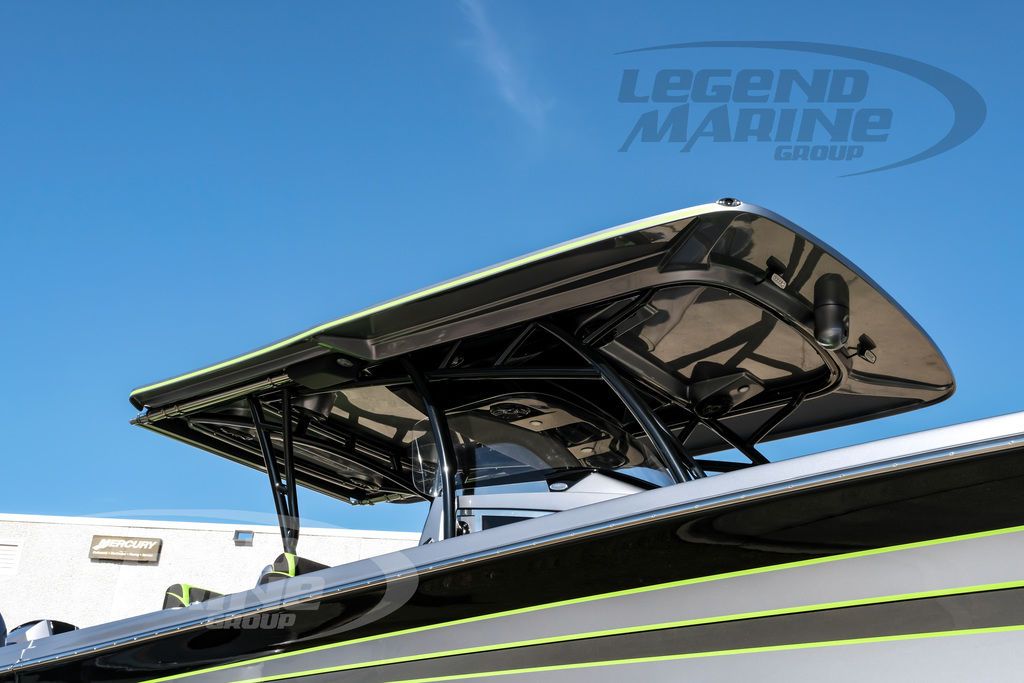 2026 Nor-Tech 390 Sport - 73