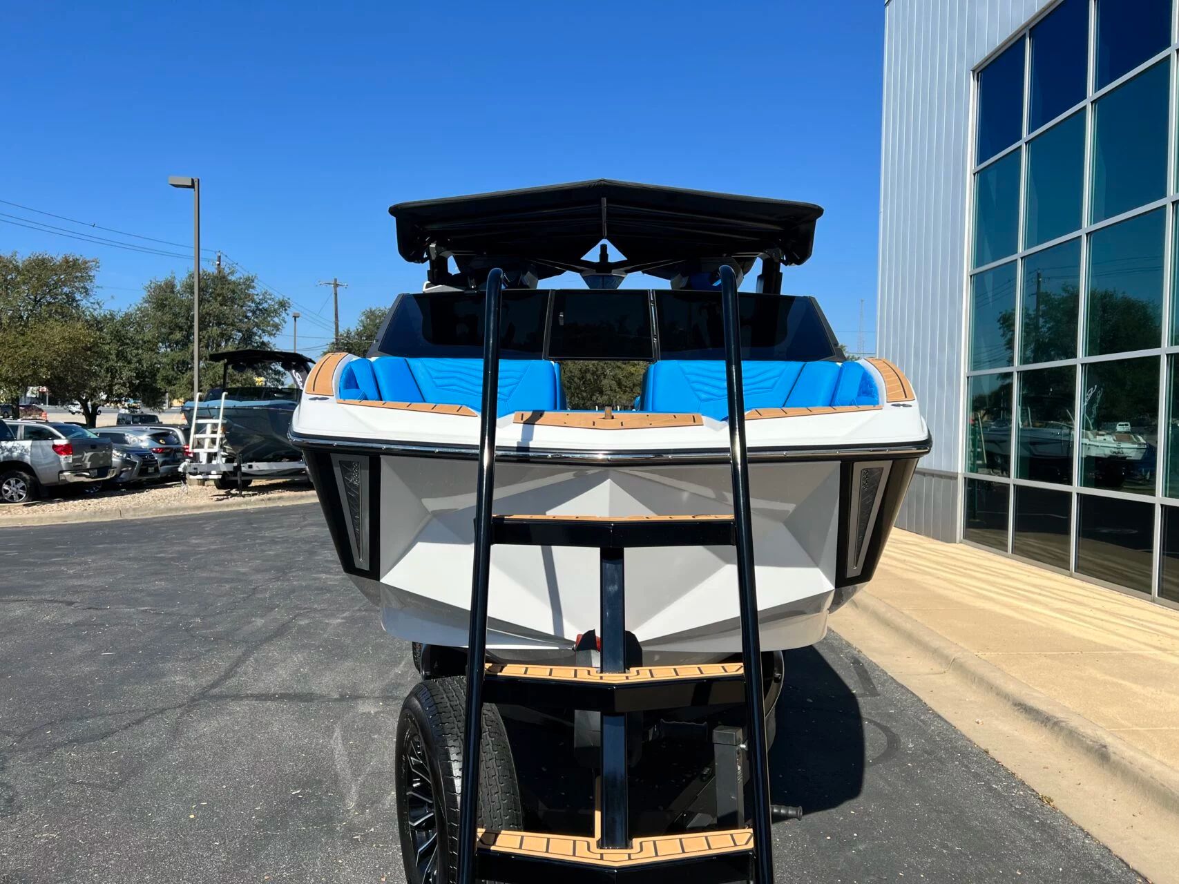 2025 Nautique G23 - 7