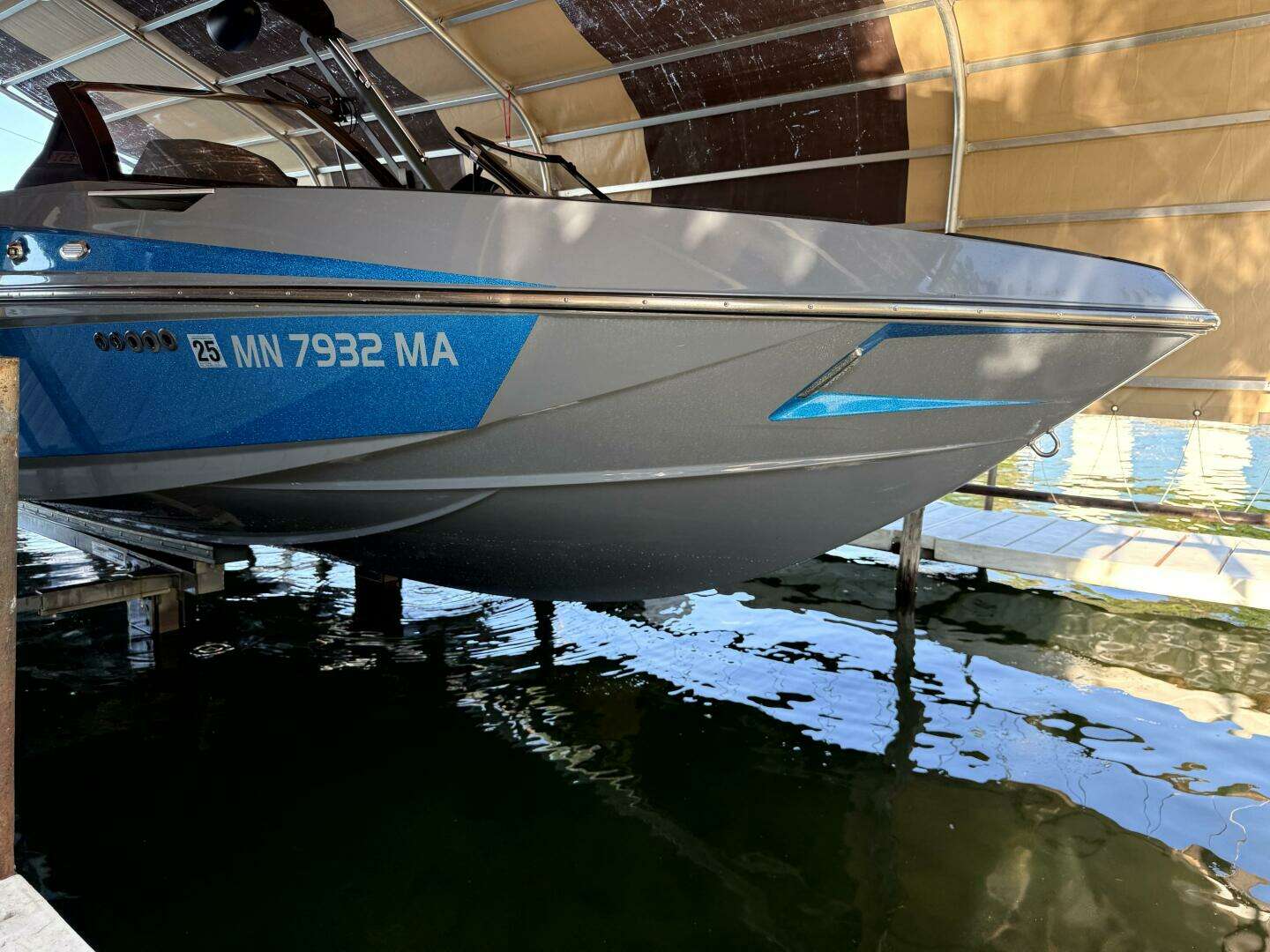 2020 Axis T23 - Image 81
