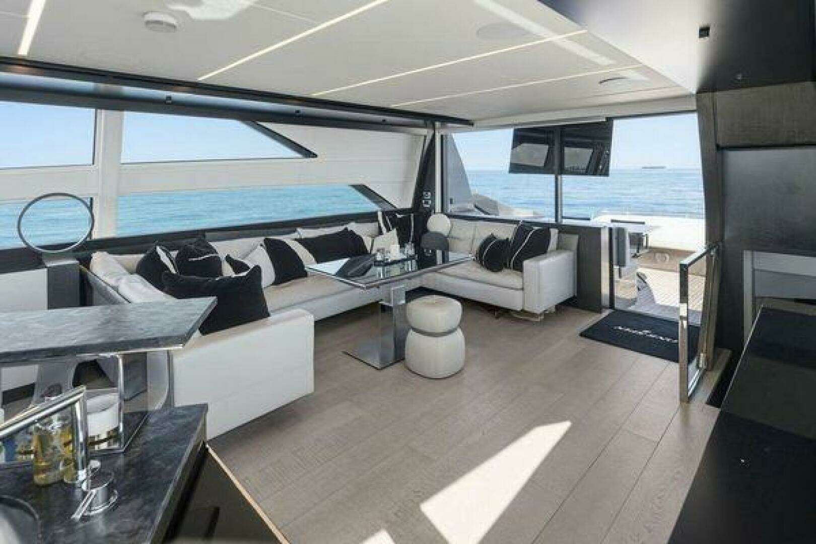 2019 Pershing — - Image 50