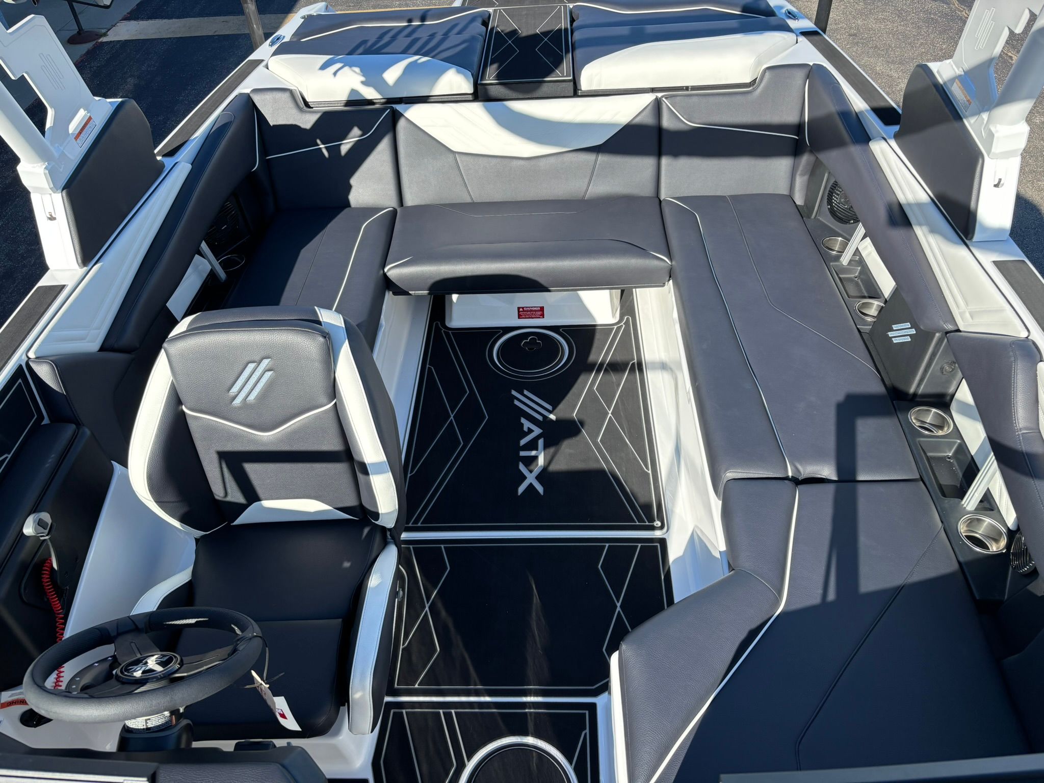 2026 ATX 22 Type-S - 39