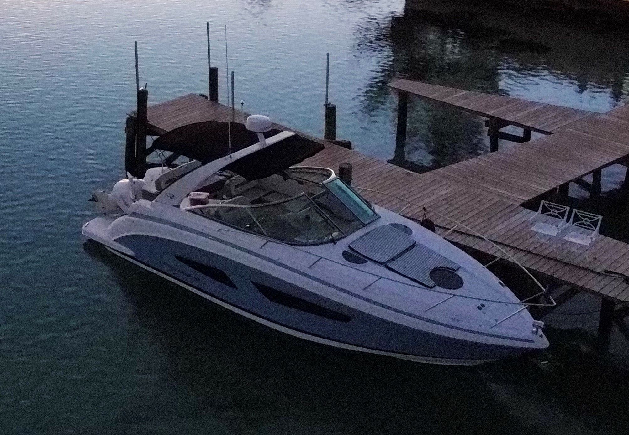 2018 Regal 33 XO