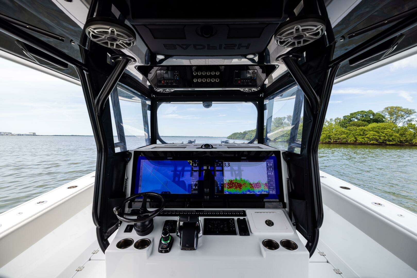 2025 Freeman 42 LR - Image 43