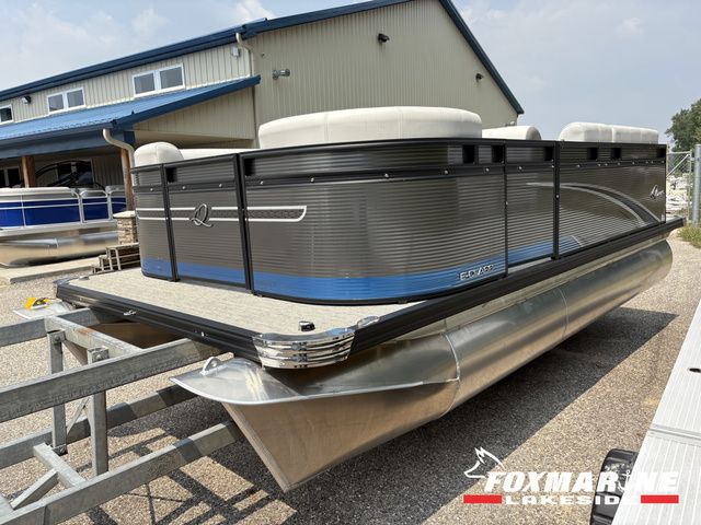 2024 Qwest Pontoons E 816 RLS- LT - 4