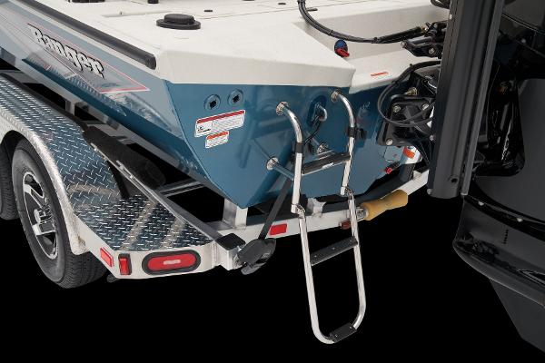 2024 Ranger RB210 - 6