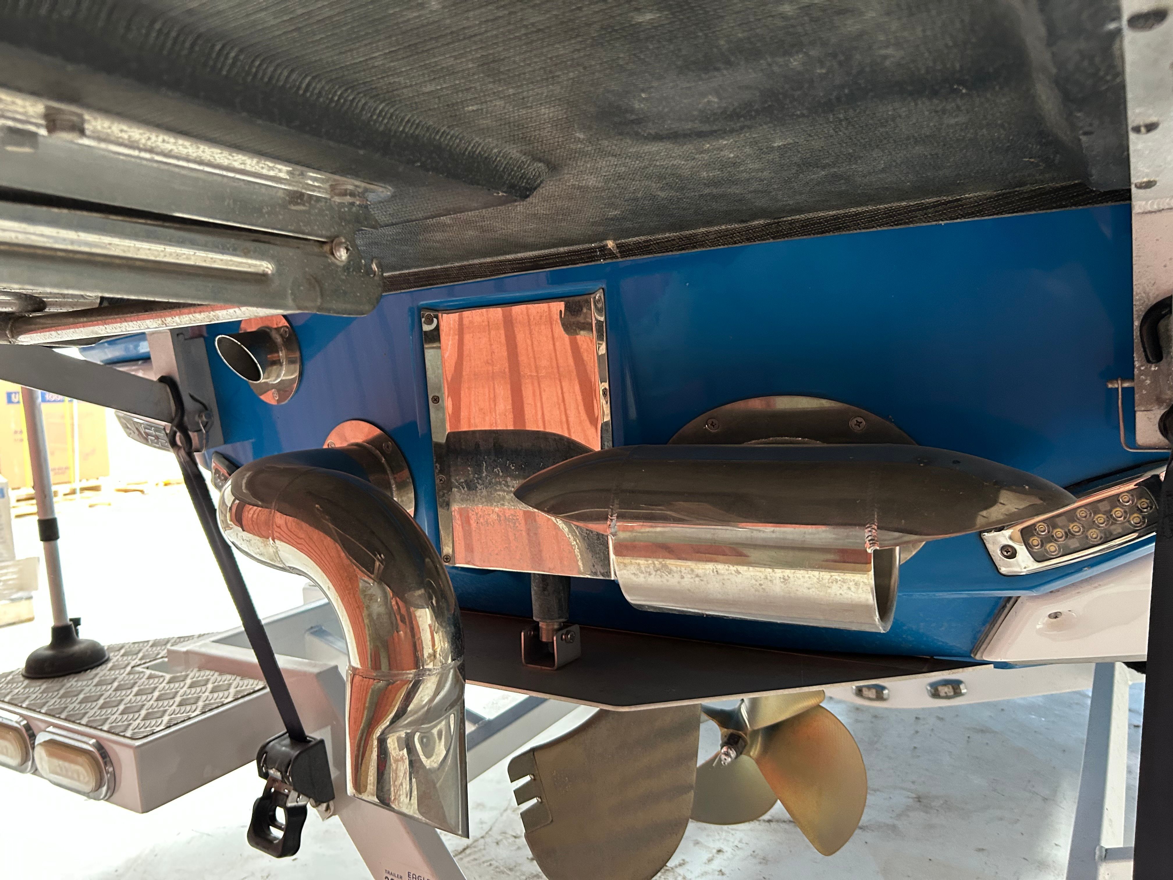2019 Nautique G23 - 6