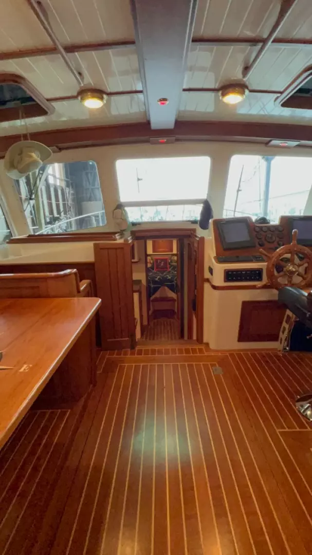 2007 Northern Bay 38 - Image 28