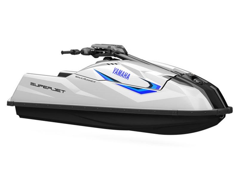 2026 Yamaha Boats SUPERJET - 3