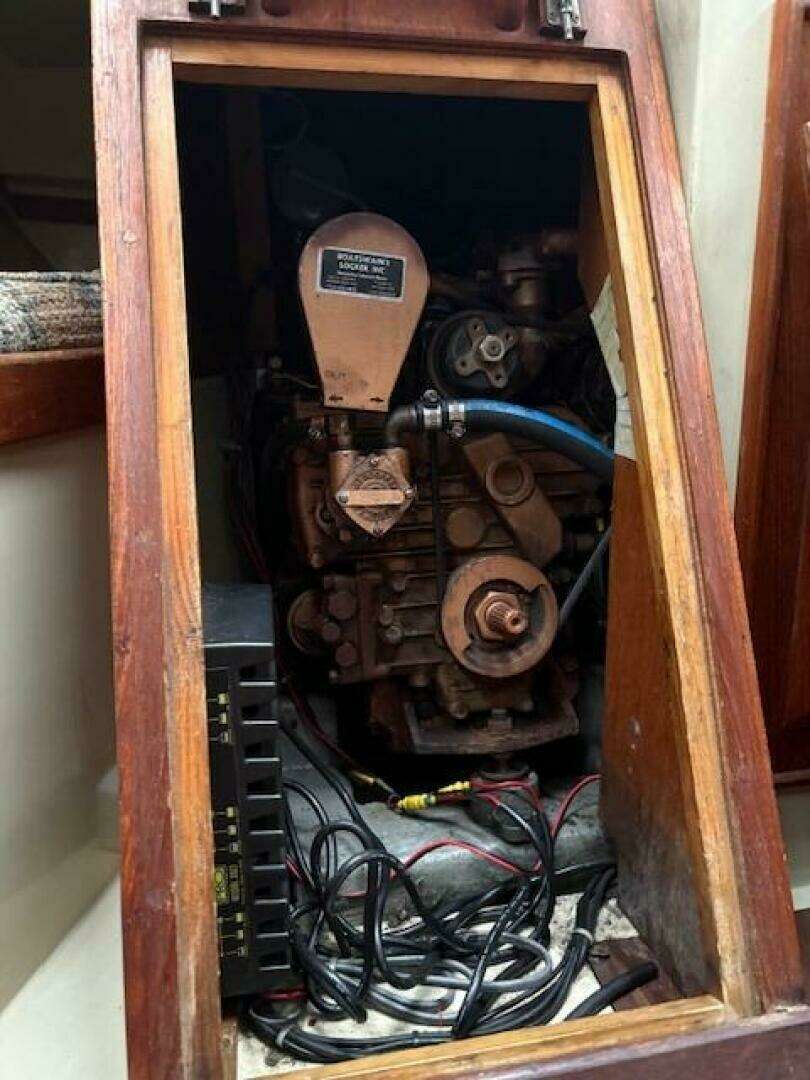 1980 Ericson 30 + - Image 28