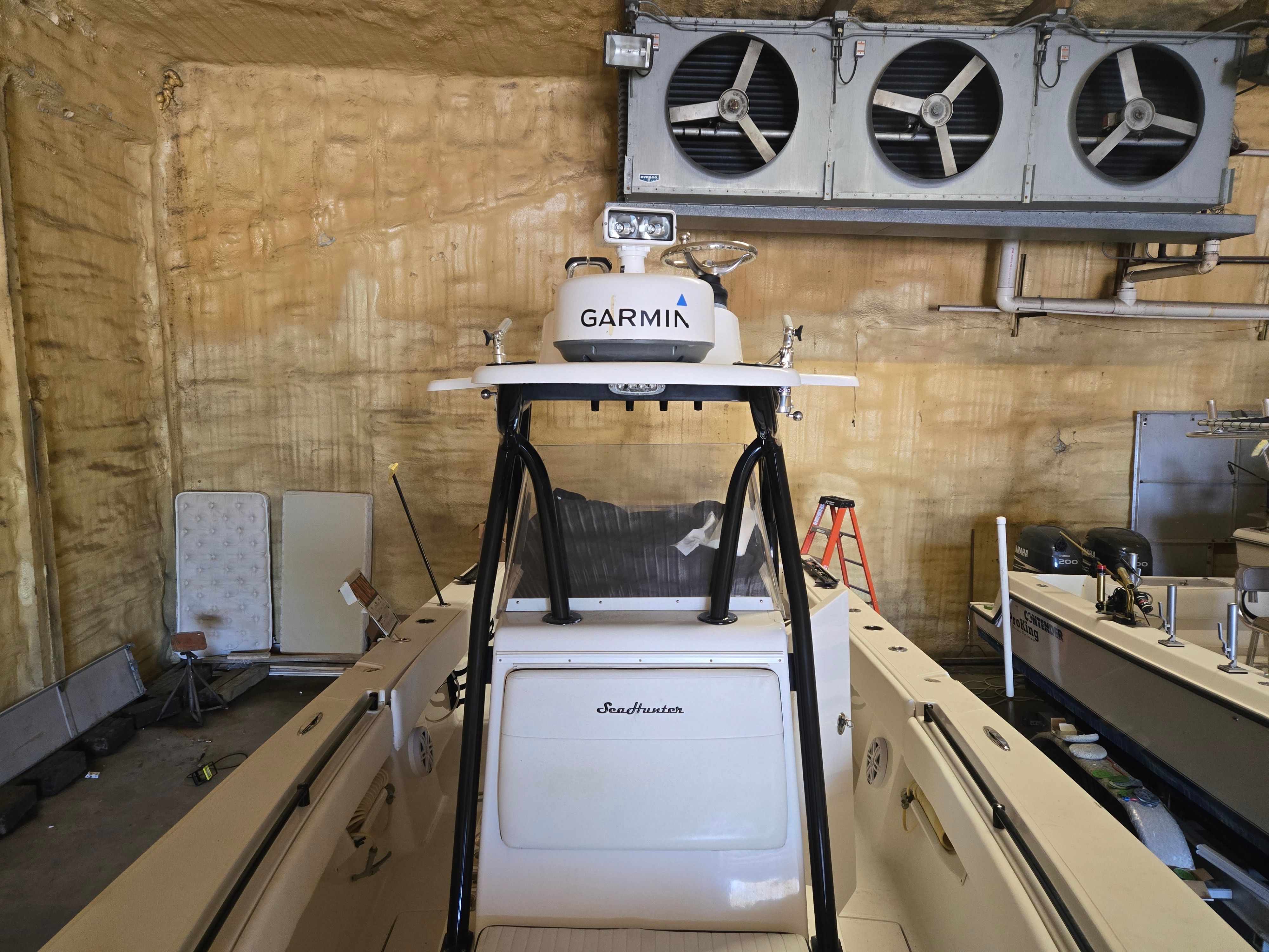 2014 SeaHunter 32 Tournament - 11