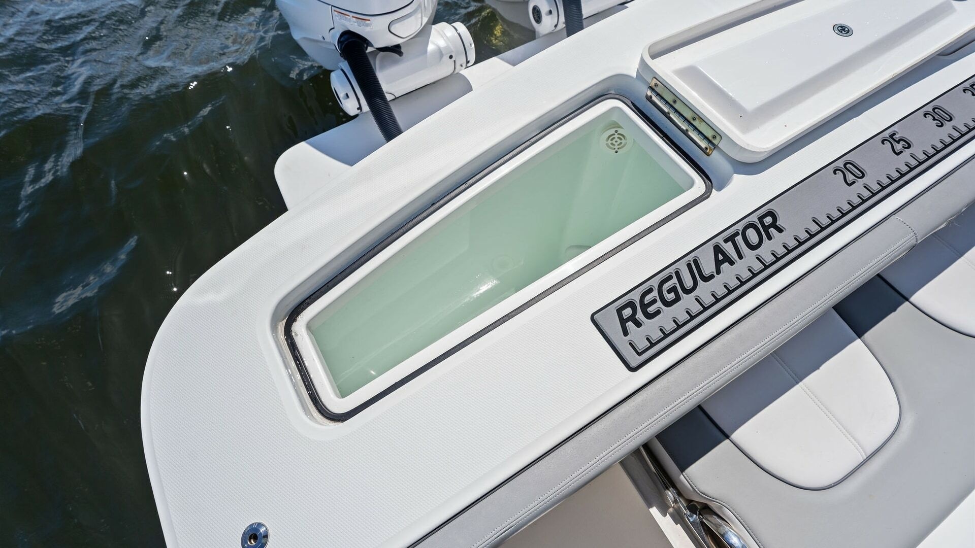 2022 Regulator — - Image 22