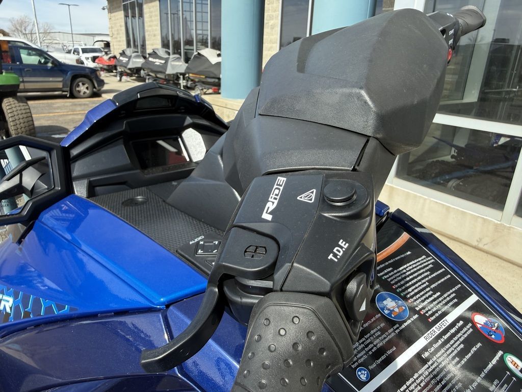 2026 Yamaha Boats VX Limited HO - 6