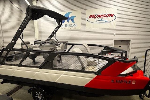 2022 Sea-Doo Switch Cruise 21