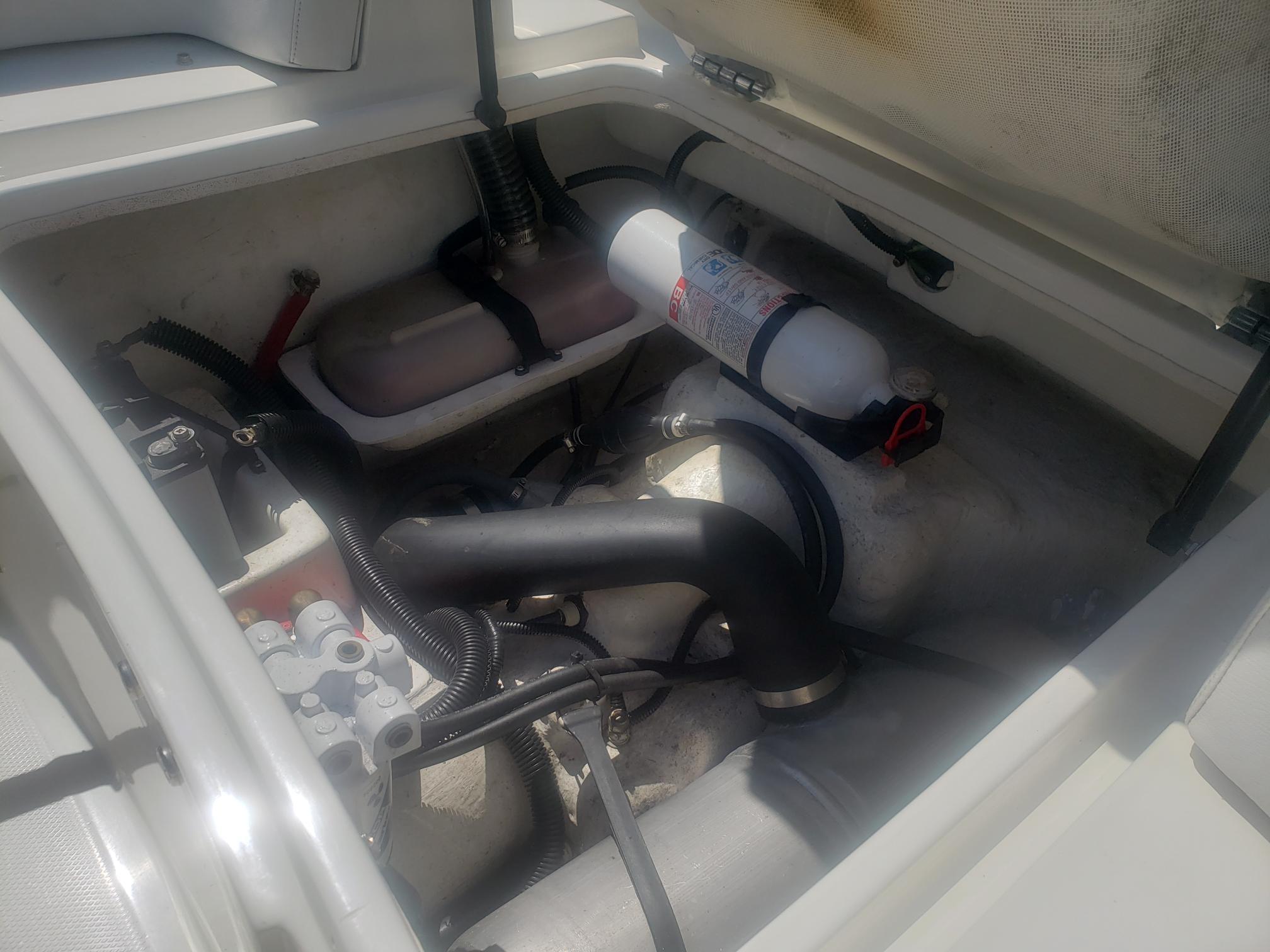 2001 Nautica RIB Jet 12 - 9