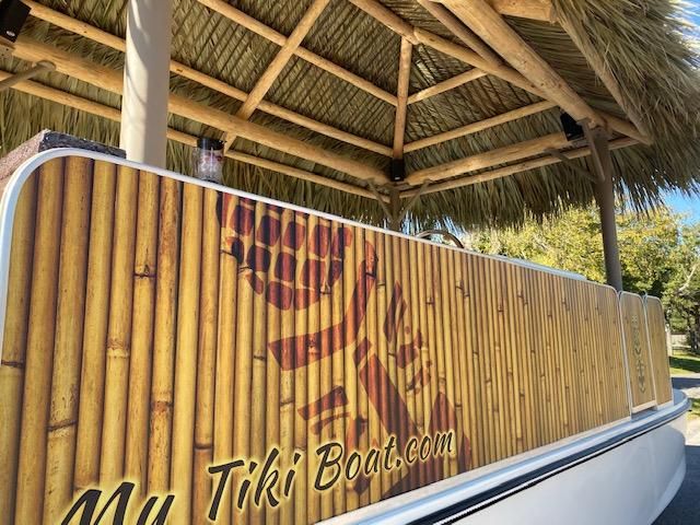 2024 Beachcat Tiki - 6