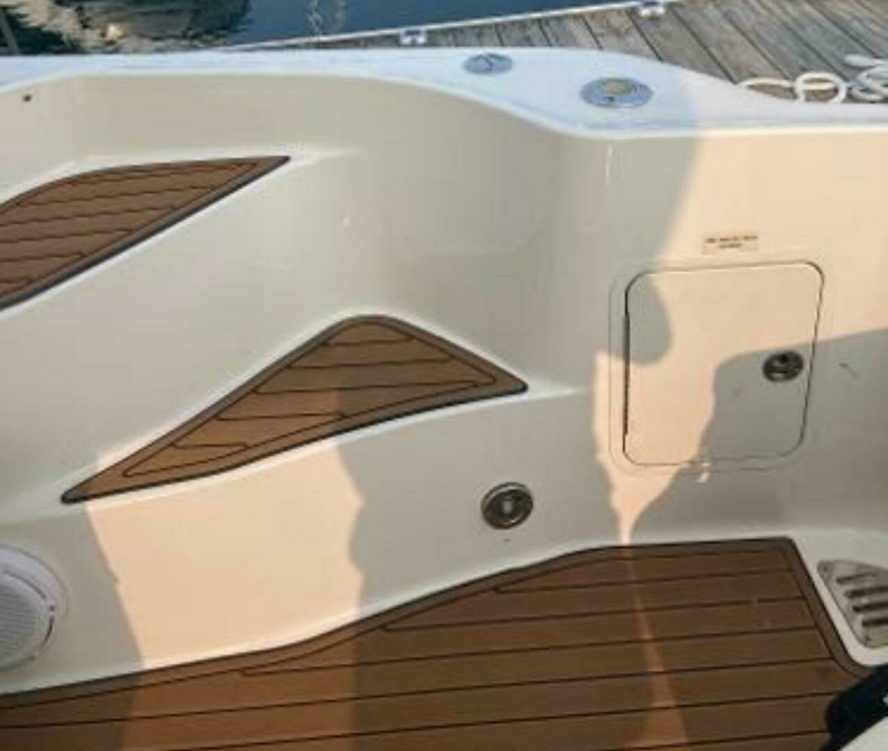 2001 Sea Ray 400 Sedan Bridge - Image 28