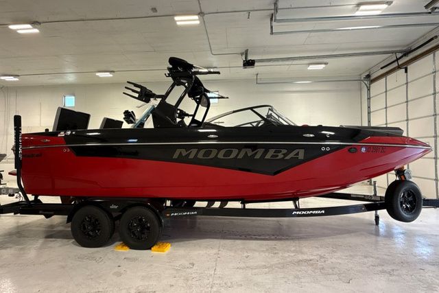 2023 Moomba Makai