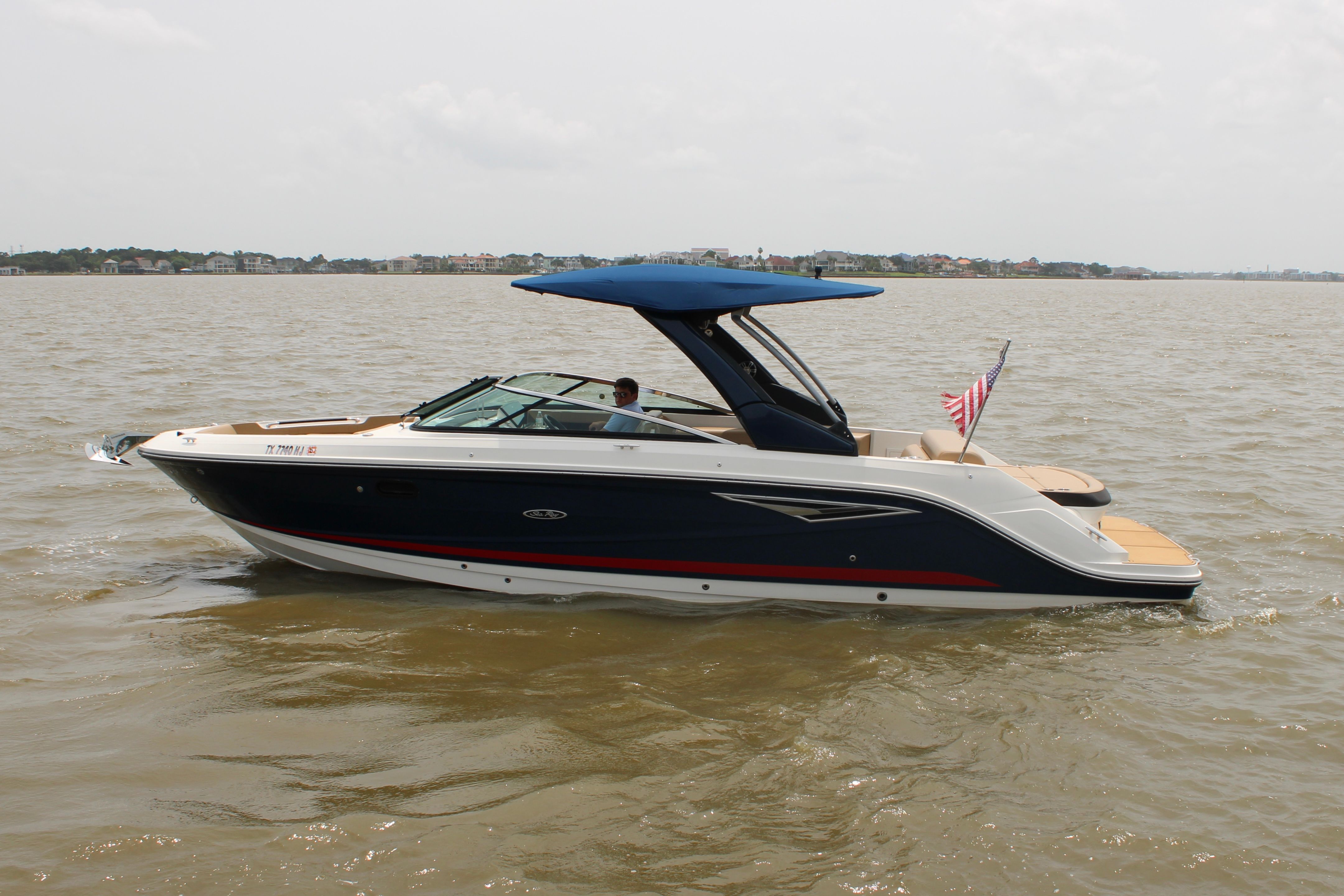 2020 Sea Ray SLX 280 - 10