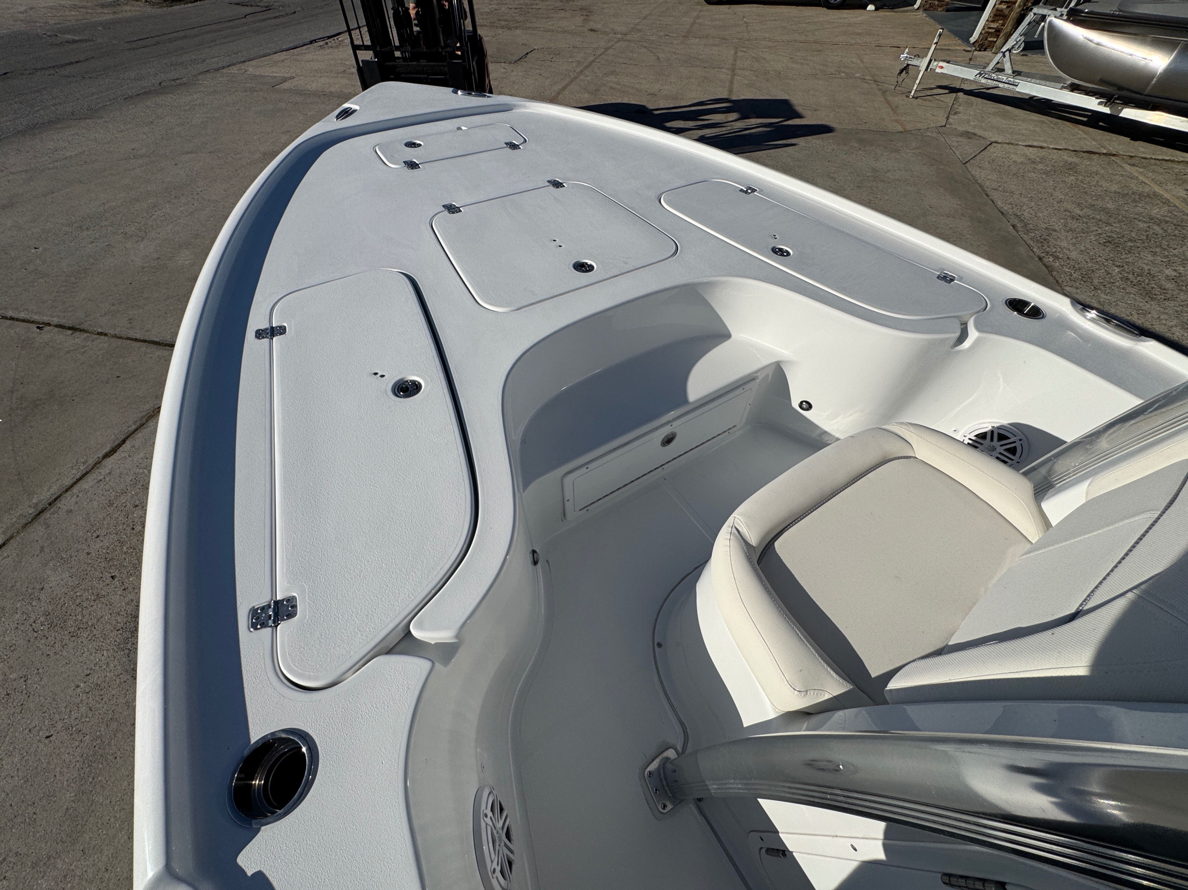 2026 Sea Hunt BX22BR - 12