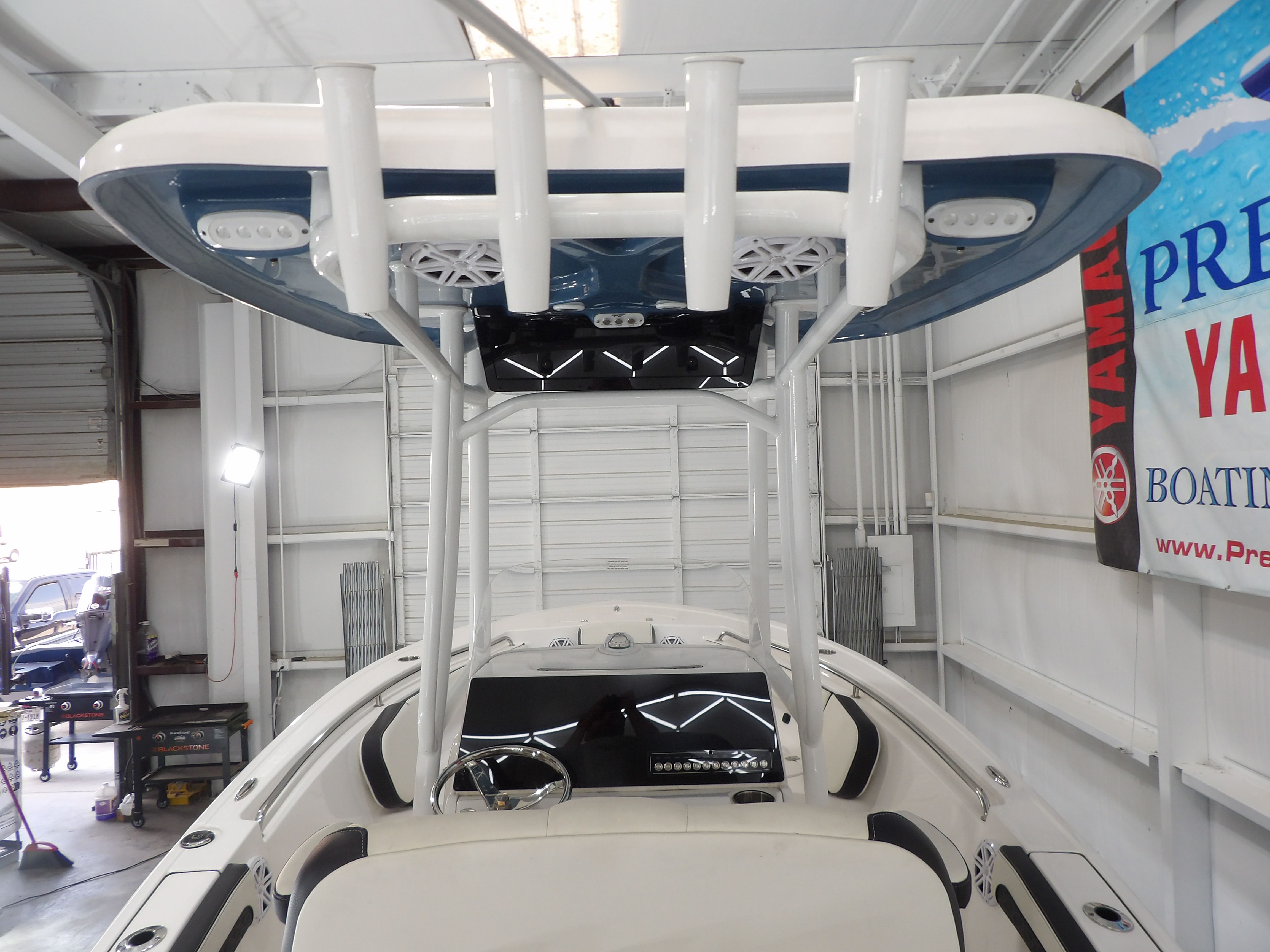 2025 Tidewater 210 LXF - 21