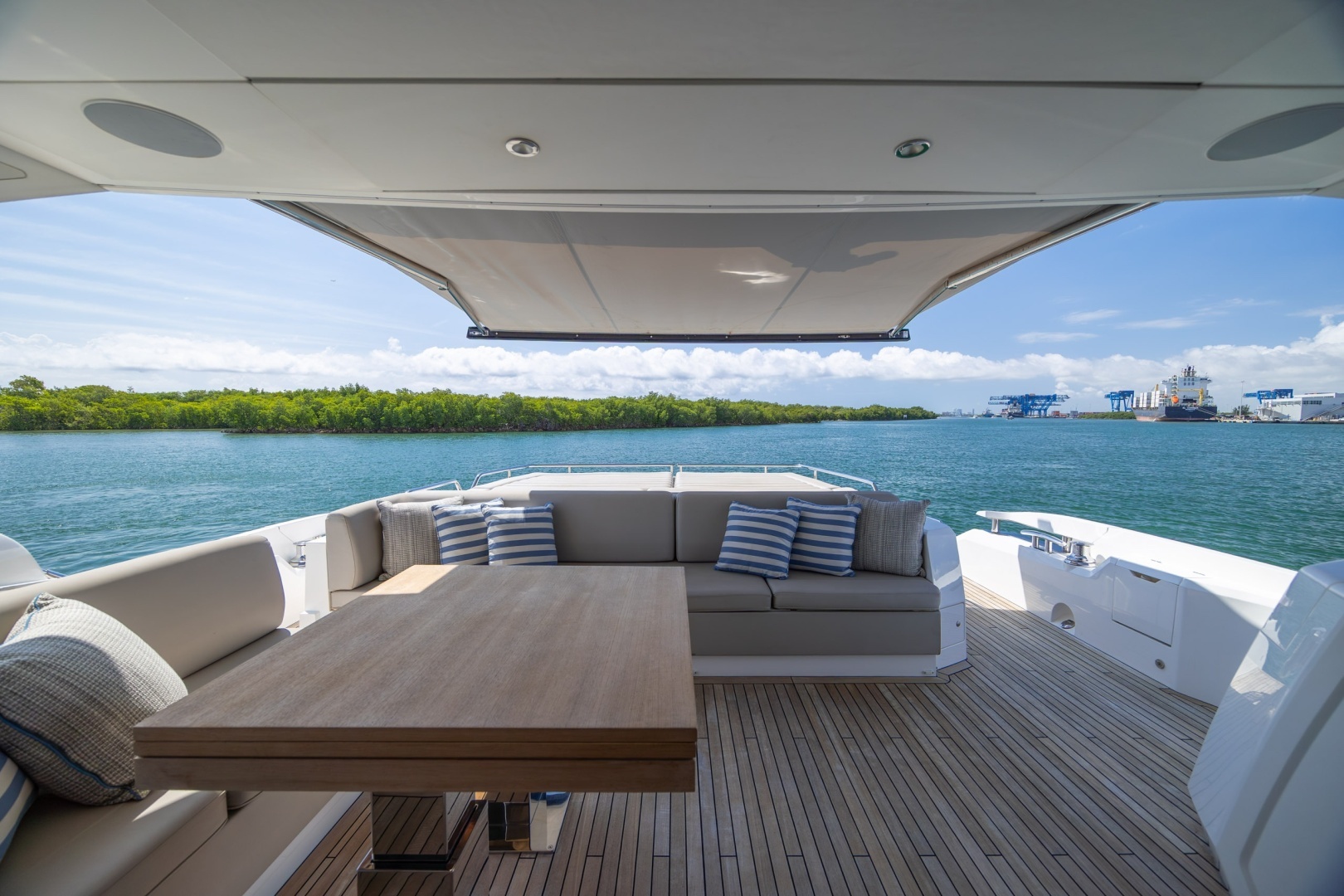 2020 Sunseeker PREDATOR 74 XPS - Image 73
