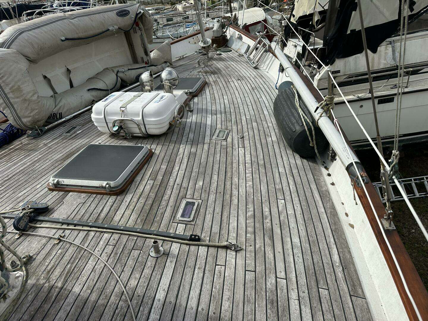 1986 Oceanic — - Image 56