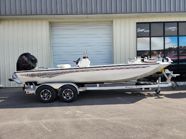 2025 Ranger RB200