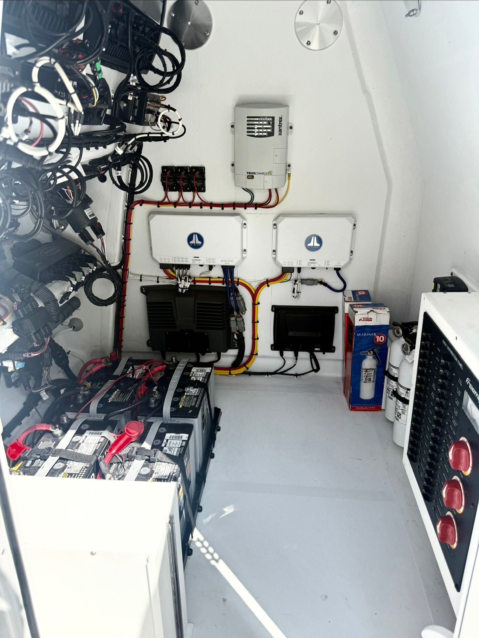 2022 Freeman 34VH - 6