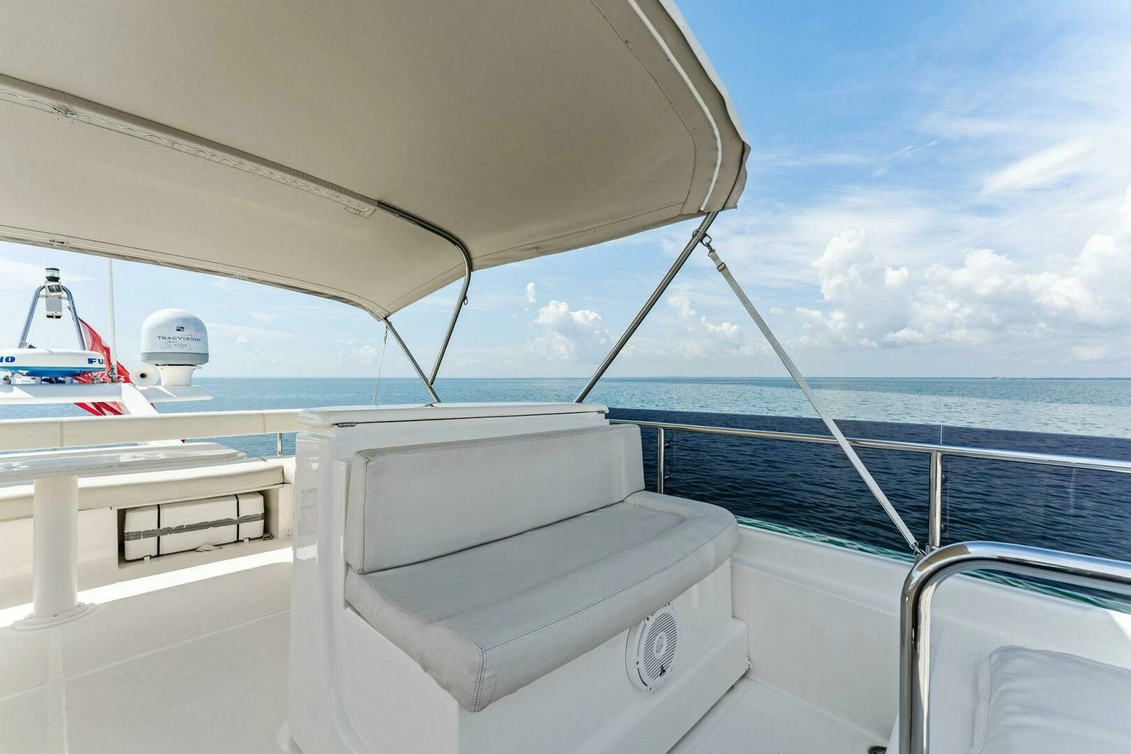 2013 Ferretti Yachts 620 - Image 48