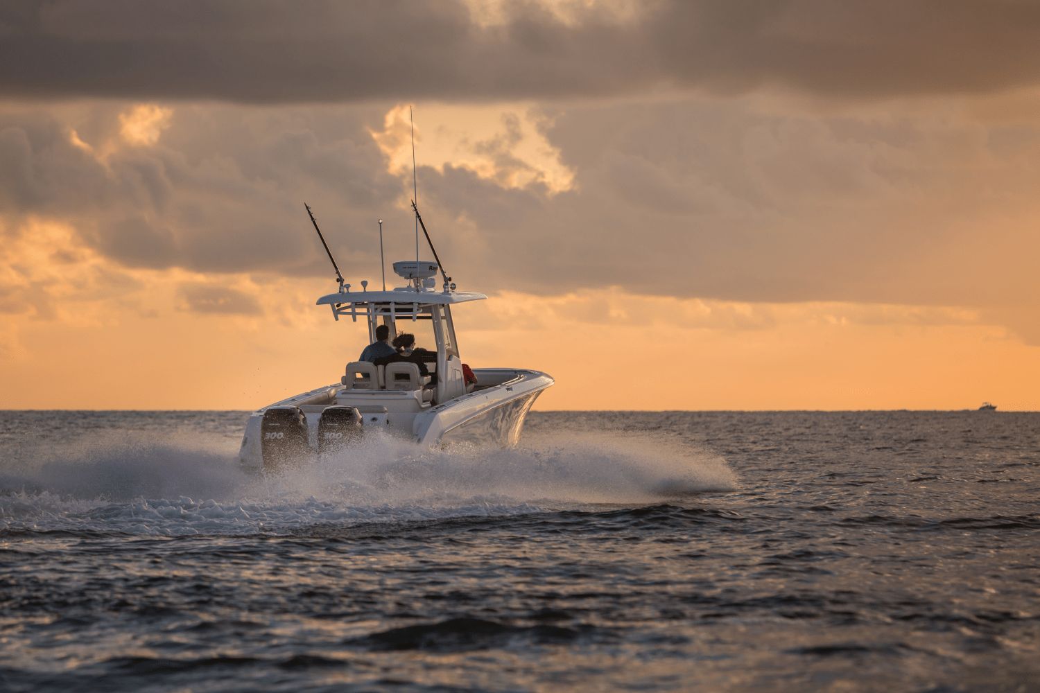 2026 Boston Whaler 280 Outrage - 22