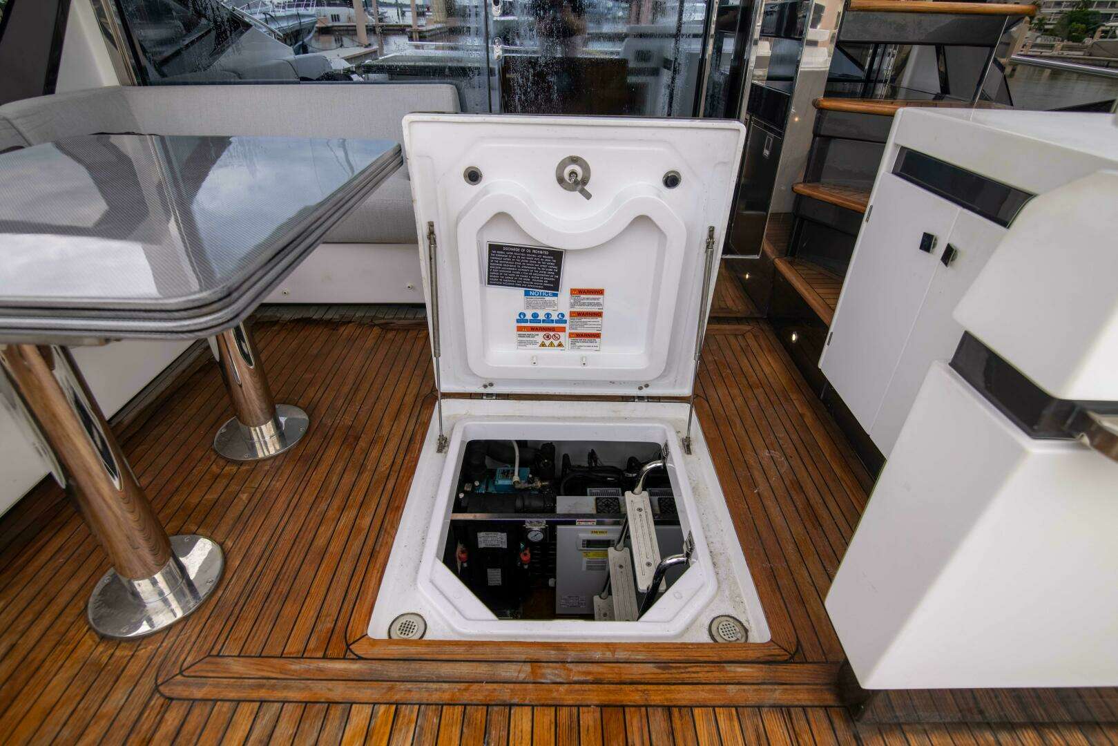 2019 Azimut S7 - Image 57